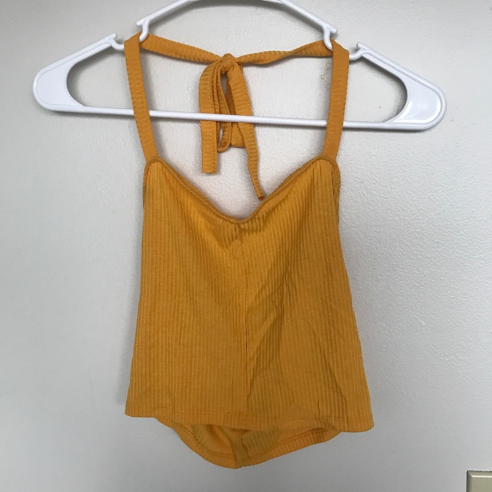 Pacsun Halter Top